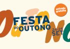 Festa do Outono regressa a Serralves