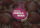 Festival da Cebola Roxa de Montemor-o-Novo