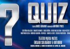 Quiz no Teatro Maria Matos