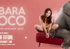 Bárbara Tinoco no Casino Estoril com “As Canções Que Ninguém Quis”
