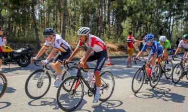 Selecção nacional prepara mundial de estrada com corrida em Itália