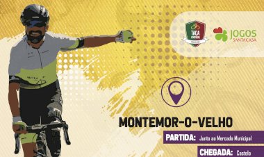 Montemor-o-Velho recebe final da Taça Nacional de Paraciclismo