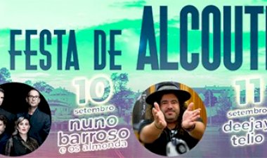 Festas da Alcoutim estão de regresso