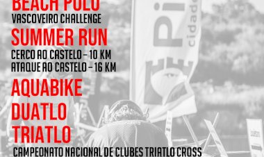 Multisport Weekend Pinhel 2022