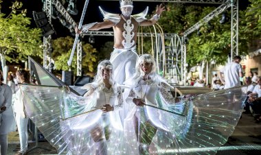 Noite Branca em Loulé regressa em 2023