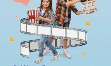 “Fitinhas” está de regresso para mais uma temporada de cinema infantil