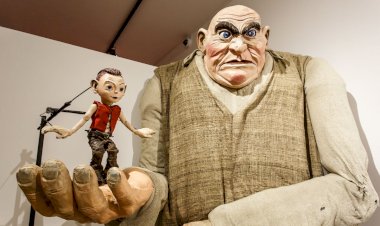 Museu das Marionetas do Porto