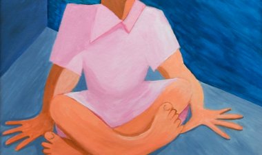 Casino Lisboa inaugura na Galeria de Arte  “Silêncios e Outros Discursos” de Teresa Sousa