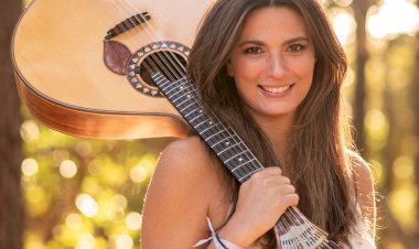 Marta Pereira da Costa - 10 Anos a solo com a Guitarra Portuguesa