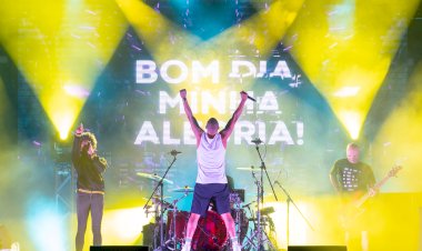 XXIII Feira de Artesanato e Gastronomia de Pampilhosa da Serra