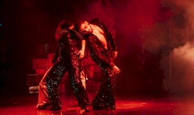 Musical “7, anos 70” de Henrique Feist em destaque no Auditório do Casino Estoril