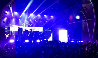 Festas de São Bernardo  em Sátão foram um êxito