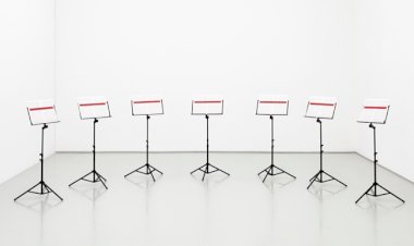 Exposição "Obras da Coleção de Serralves" em Vila Nova de Gaia