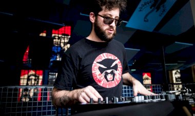 Noites festivas de Verão no Arena Lounge do Casino Lisboa