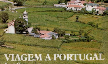 Viagem a PT, volume 1