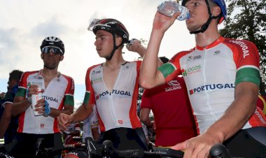 Portugal parte com ambição para Mundial na Austrália