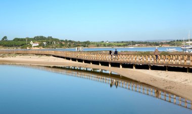 Semana Europeia da Mobilidade passa mais uma vez por Portimão e Alvor