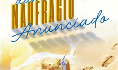 Maria do Vale Cartaxo apresenta livro "Crónicas dum naufrágio anunciado”