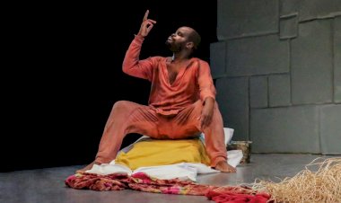 A ACTA apresenta peça “À deriva”