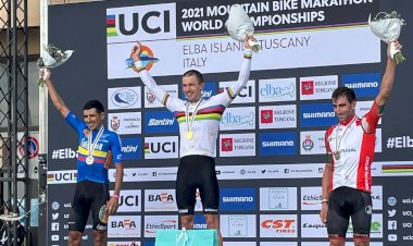 Seleção com três representantes no Mundial de Maratona