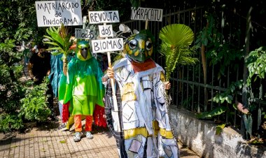 Abertura exposição Rivane Neuenschwander em Serralves