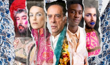 Casa Portuguesa no Teatro Nacional D. Maria II