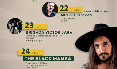 Festas do Concelho de Sardoal