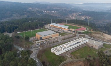 Melgaço assinala Semana Europeia do Desporto com diversas atividades