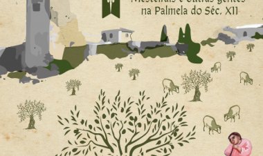 Contagem decrescente para a Feira Medieval de Palmela