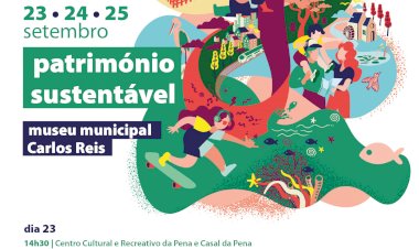 Jornadas Europeias do Património 2022, em Torres Novas