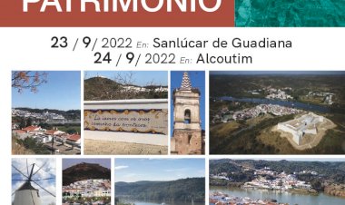 Congresso Internacional de Cultura de Fronteira e Património