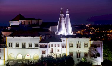 “Encontros nos Palácios Nacionais” de Queluz e de Sintra regressam com novos debates sobre o património