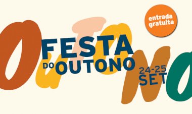 Festa do Outono regressa a Serralves