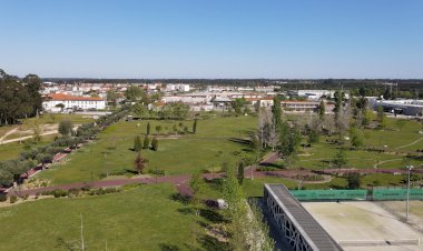“Rota do Coração” mobiliza Cantanhede para adoção de estilos de vida saudáveis
