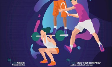 Semana Europeia do Desporto em Barcelos