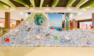 “WASTE WAVE” traz onda de sustentabilidade ao Oeiras Parque