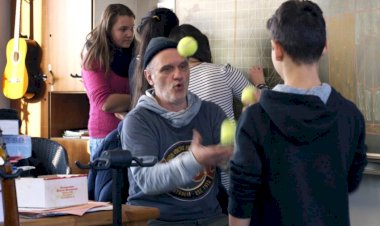 "Café com Filmes" regressa ao Teatro-Cine de Torres Vedras