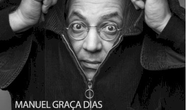 Oeiras apresenta a exposição O Arquiteto Arquitetonicamente Incorreto