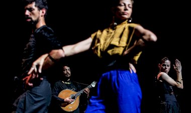 Venha viver a nova temporada de espectáculos com o CTE