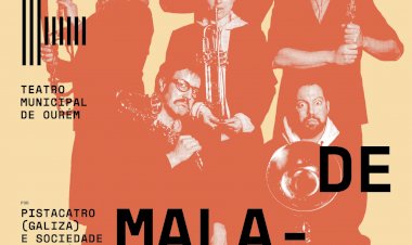 Teatro Municipal de Ourém