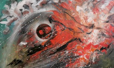 “Elementos” é o título da próxima exposição na galeria Galeria Samora Barros