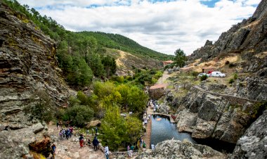 O Arrebita Idanha Bio está de regresso