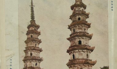 Museu do Oriente organiza curso sobre turismo na China
