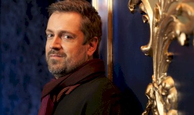 Recital de Artur Pizarro no Museu do Oriente