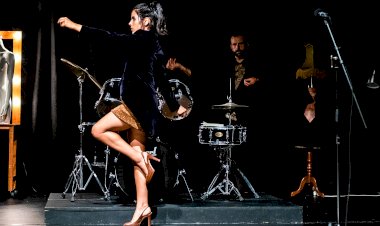 Estreia da nova produção Escola de Mulheres