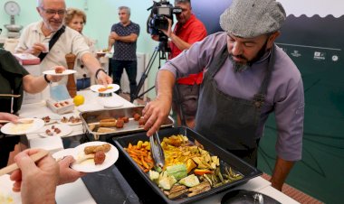 Mercado da Bio-Região deliciou os visitantes
