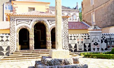 A Mealhada participa na Festa do Mosaico CenCyL 2022