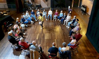 Metropolitano apresenta espectáculo único com coros dos 17 municípios da AMP