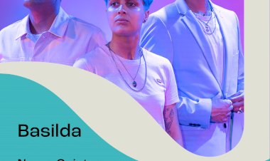 Basilda, Hause Plants e JÜRA as Novas Quintas  no Teatro Aveirense