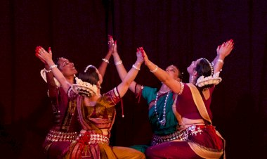 Festival Jiya regressa ao Museu do Oriente